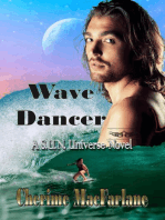 Wave Dancer: S.U.N. Universe, #5