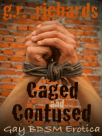 Caged and Contused