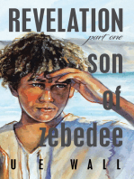 Revelation Son of Zebedee