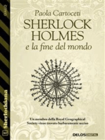 Sherlock Holmes e la fine del mondo
