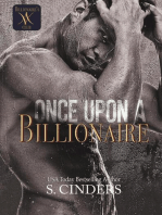 Once Upon a Billionaire