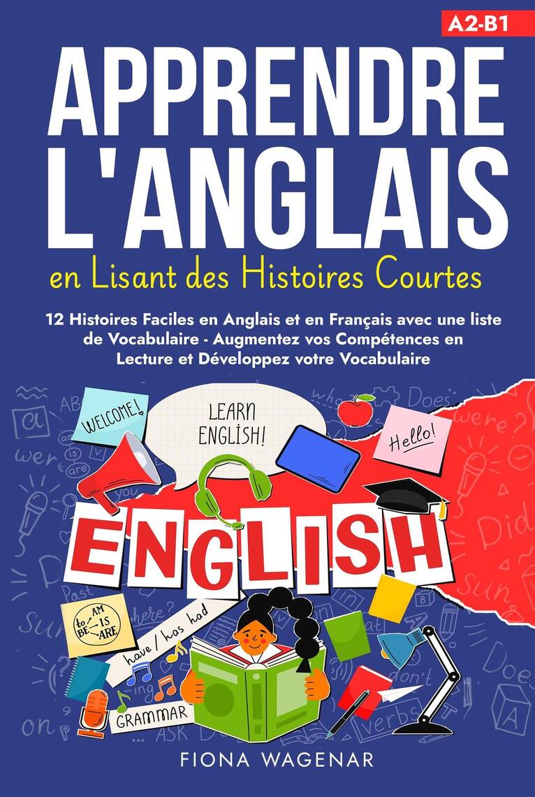 Apprendre L anglais En Lisant Des Histoires Courtes Pdf