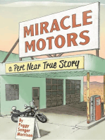 Miracle Motors