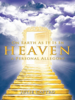 On Earth as It Is in Heaven