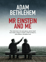 Mr Einstein & Me
