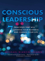 Conscious Leadership