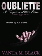 Oubliette: A Forgotten Little Place