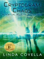 Cryptogram Chaos: A Virtual Reality Adventure