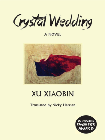 Crystal Wedding by Xiaobin Xu (Ebook) Read free for 30 days