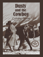 Dusty and the Cowboy 3