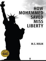 How Mohammed Saved Miss Liberty: The Story of a Good Muslim Boy