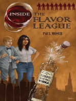 Inside the Flavor League