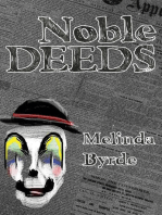 Noble Deeds