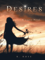 Desires: A Legacy Novel