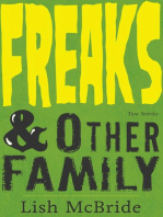 Freaks & Other Family
