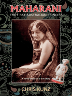 Maharani - The First Australian Princess