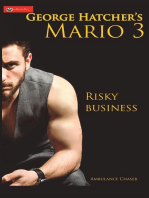 Mario 3: Risky Business