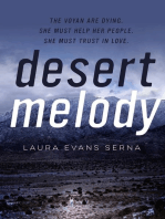 Desert Melody