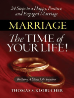 Marriage The Time of Your Life!: Building a Great Life Together