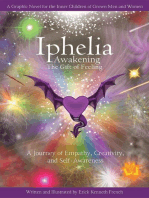 Iphelia: Awakening the Gift of Feeling