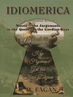 Key Figures Get the Third Degree: Idiomerica Book 3