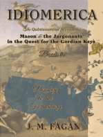 Passkey to the Formulary: Idiomerica Book 4
