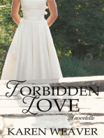 Forbidden Love: A prequel to No Turning Back