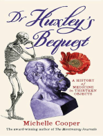 Dr Huxley's Bequest