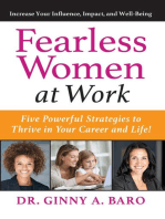 Fearless Women at Work