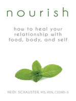 Nourish