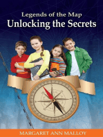 Legends of the Map: Unlocking the Secrets