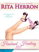 Husband Hunting 101