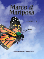 Marco and Mariposa: A Novella