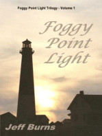 Foggy Point Light