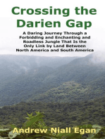 Crossing the Darien Gap