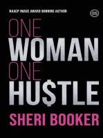 One Hustle One Woman: Poems