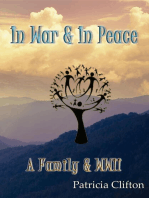 In War & In Peace: A Family & WWII