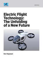 Electric Flight Technology