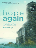 Hope Again: A Lifetime Plan for Conquering Depression
