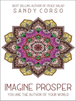 Imagine Prosper: You are the Author of Your World