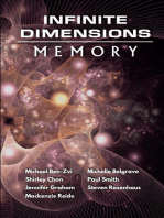 Infinite Dimensions: Memory