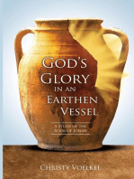 God's Glory in an Earthen Vessel