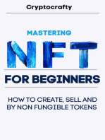 Mastering NFT For Beginners