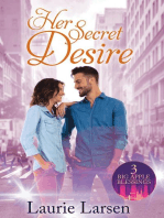 Her Secret Desire: Big Apple Blessings, #3