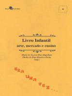 Livro infantil