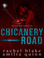 Chicanery road