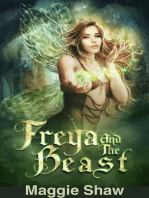 Freya and the Beast: Fae Twisted Fairytales, #2
