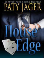 House Edge: Spotted Pony Casino Mystery, #2