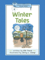 Nature Connections: Winter Tales