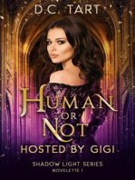 Human or Not: series1, #1